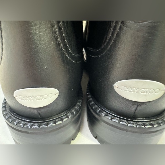 Gorgeous Jimmy Choo boots - Picture 4 of 10